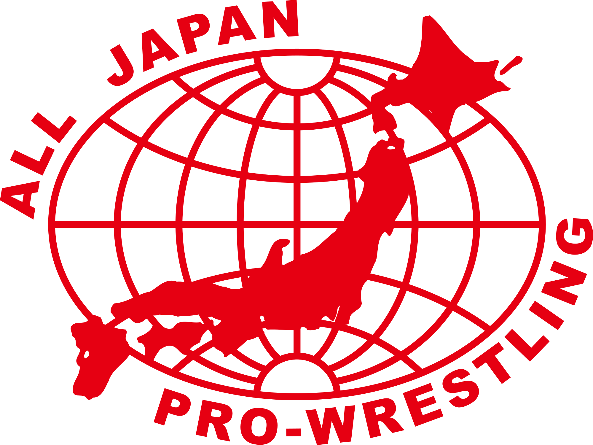 AJPW