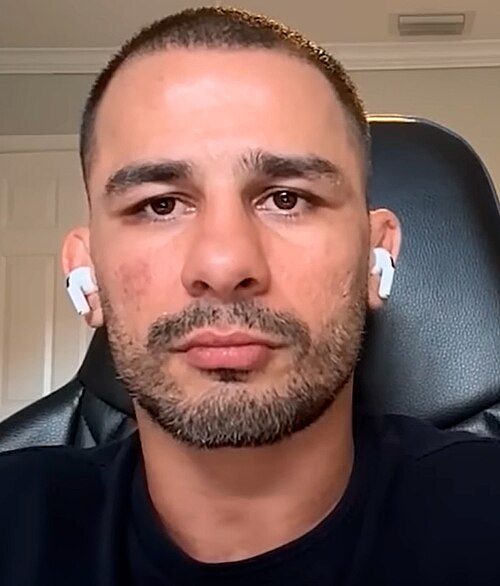 Alexandre Pantoja