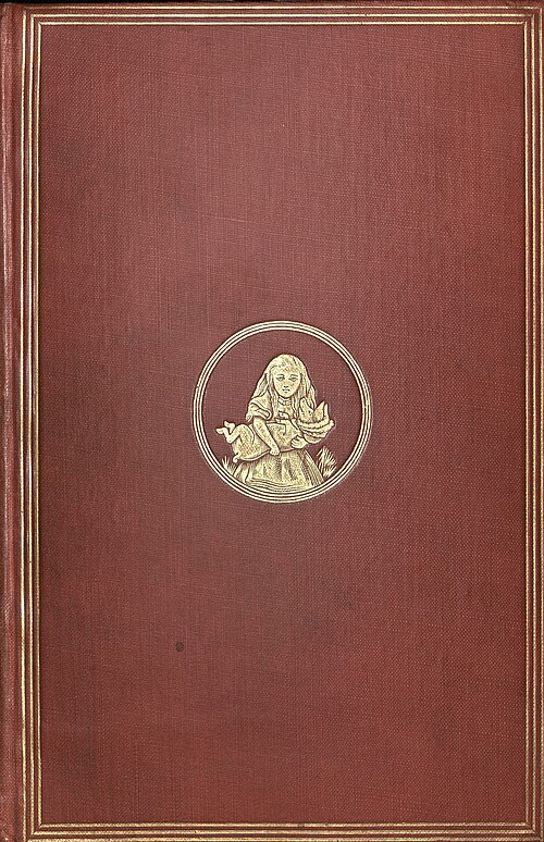 Alice in Wonderland