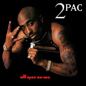 All Eyez on Me