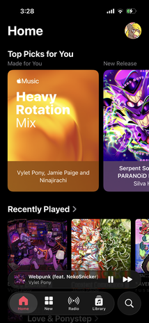 Apple Music
