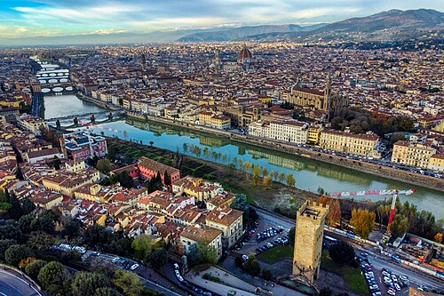Arno (Florence)