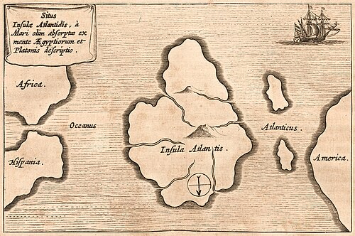 Atlantis