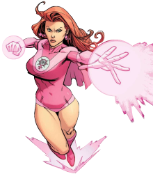 Atom Eve
