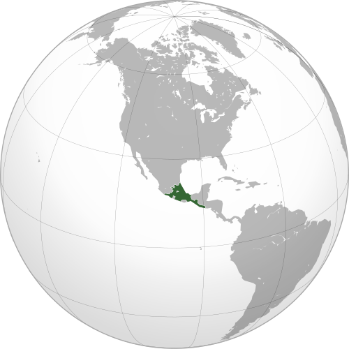 Aztec Empire