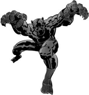Black Panther