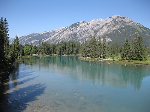 Bow River (Calgary)