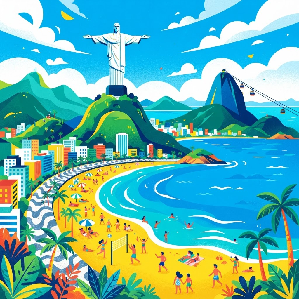 Brazil