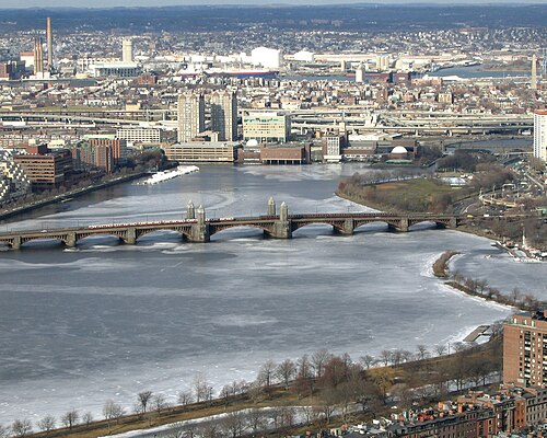 Charles River (Boston)