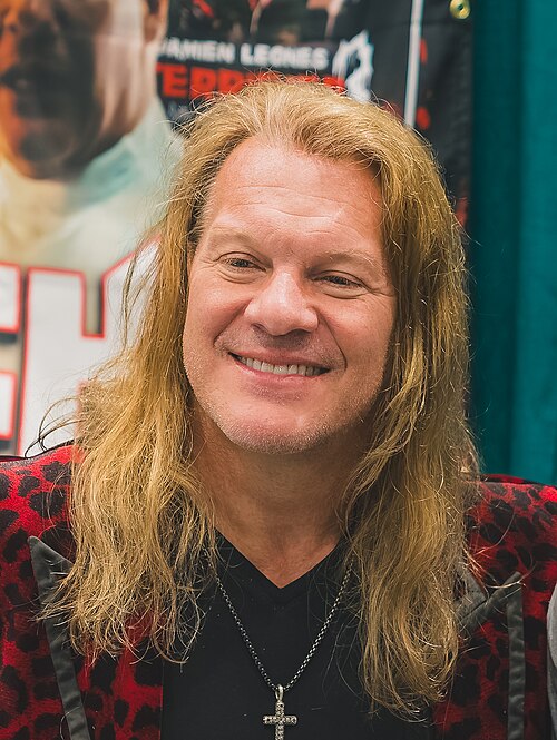 Chris Jericho