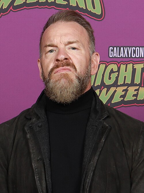 Christian Cage