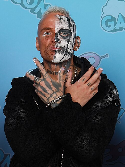 Darby Allin