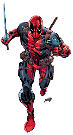 Deadpool