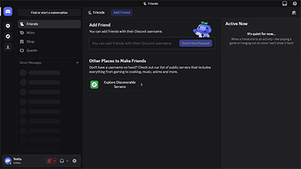 Discord