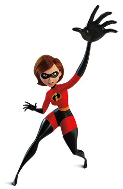 Elastigirl