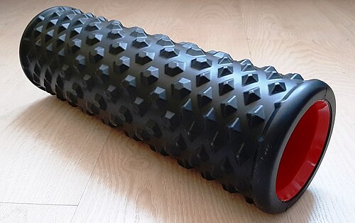 Foam Rolling