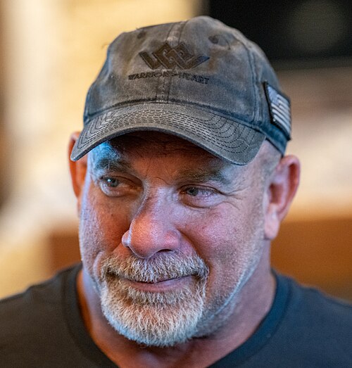 Goldberg