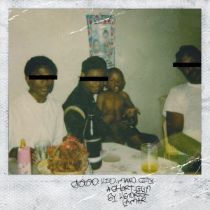Good Kid, m.A.A.d. City