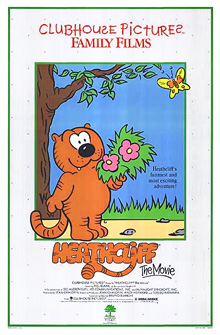 Heathcliff: The Movie