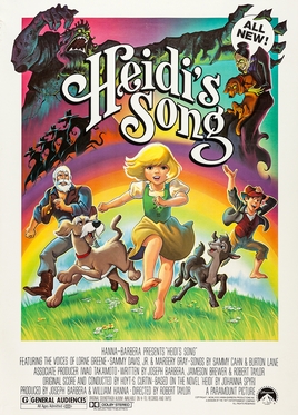 Heidi's Song