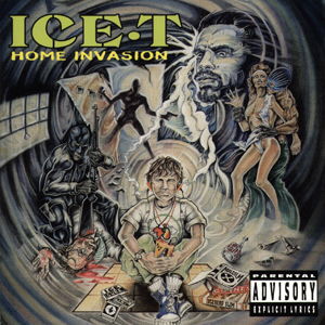 Home Invasion