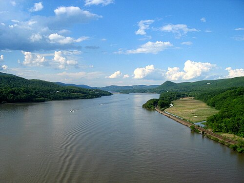 Hudson River (New York)