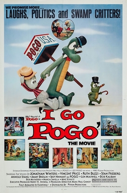I Go Pogo