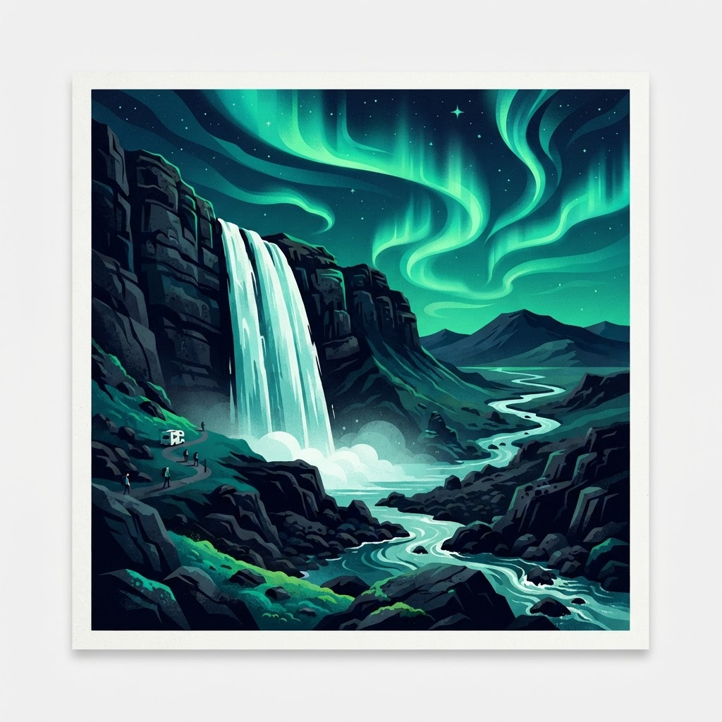 Iceland