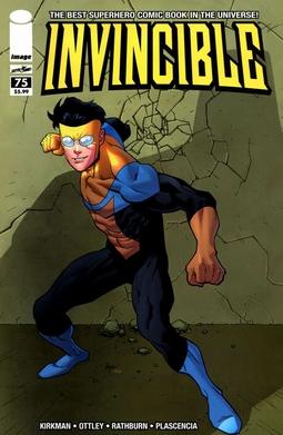 Invincible