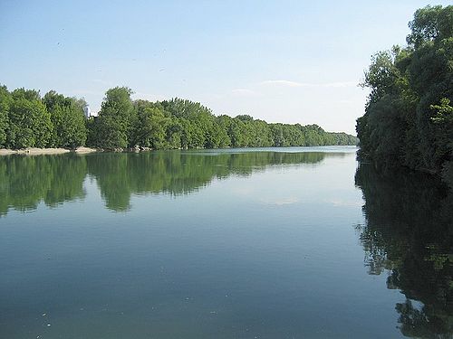 Isar (Munich)