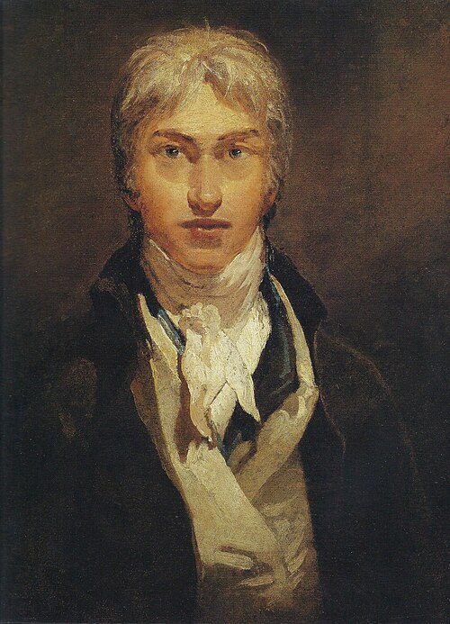 JMW Turner