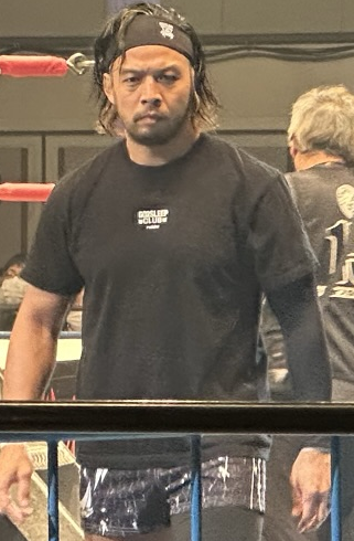 KENTA