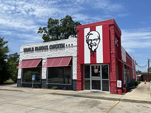 KFC