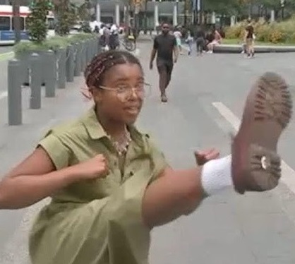 Kick