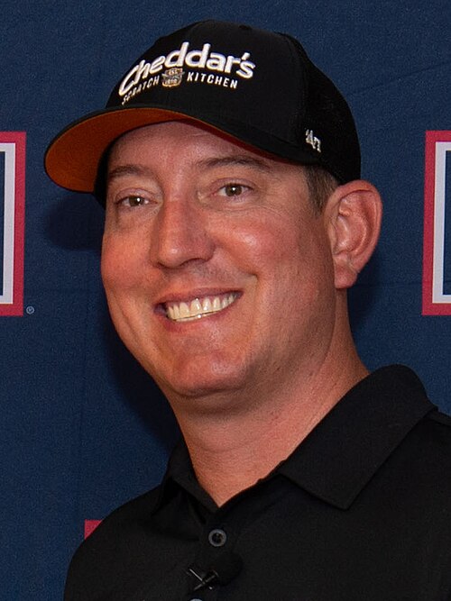 Kyle Busch