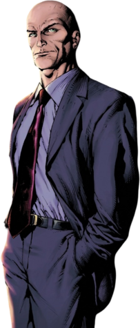 Lex Luthor