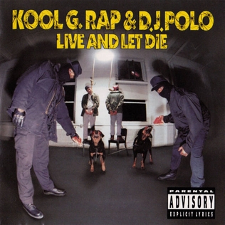 Live and Let Die