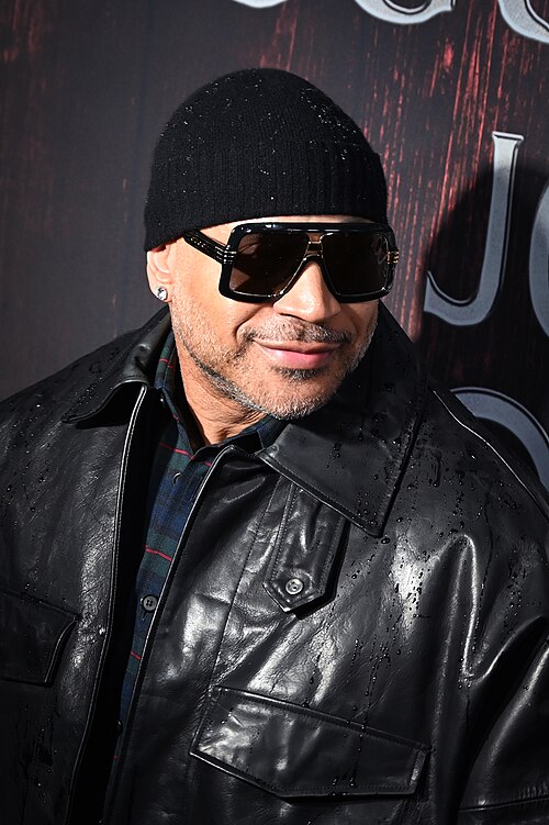 LL Cool J