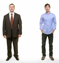 Mac vs PC