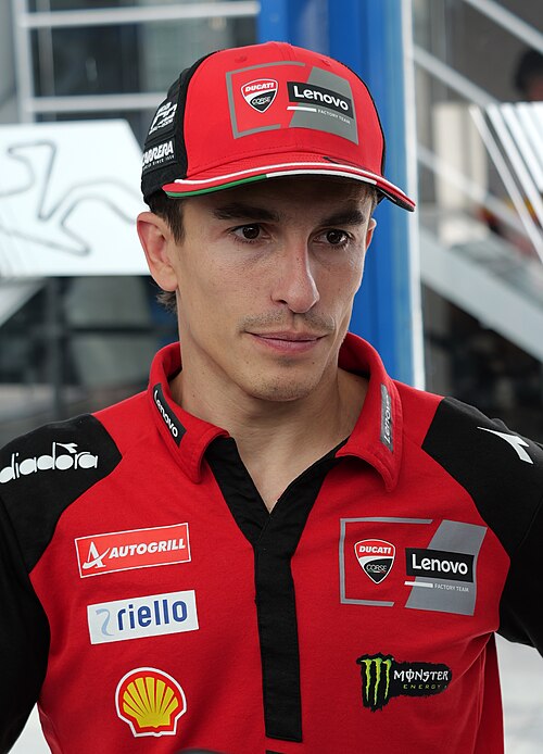 Marc Márquez