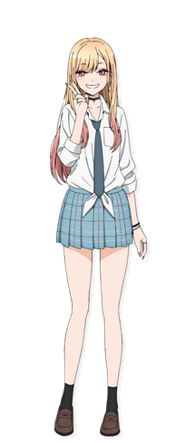Marin Kitagawa