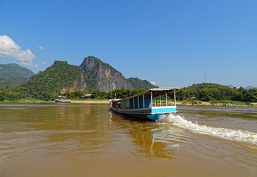 Mekong (Vientiane)