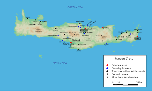 Minoan Civilization