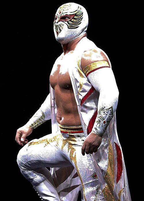 Mistico