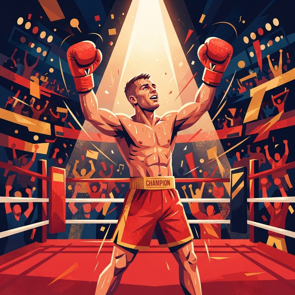 Pernell Whitaker