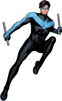 Nightwing