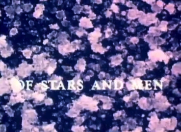 Of Stars and Men