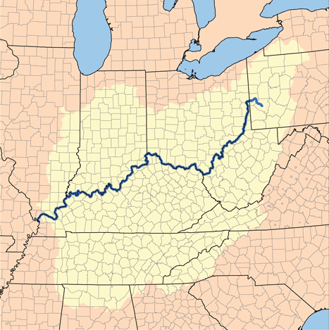 Ohio River (Pittsburgh)