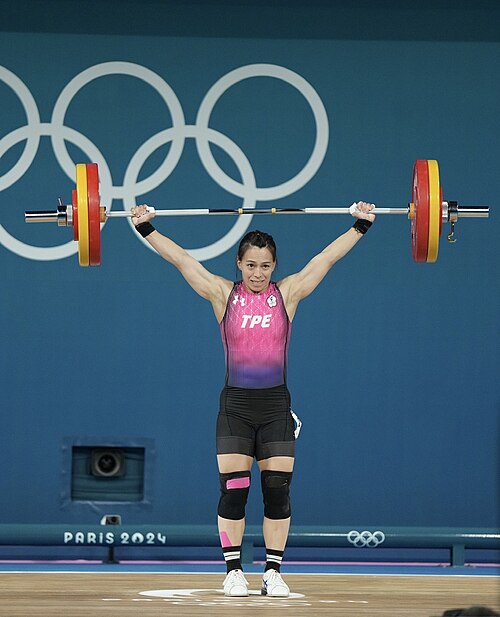 Olympic Weightlifting