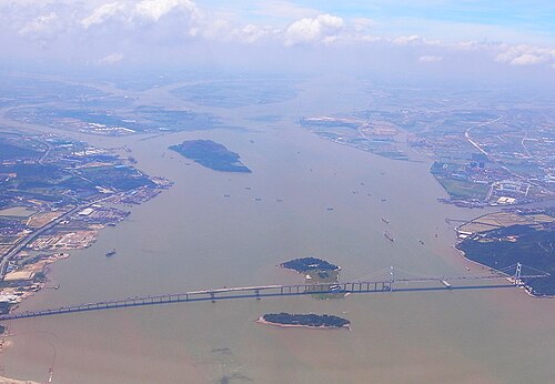 Pearl River (Guangzhou)
